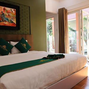 Double Room Spa Bath